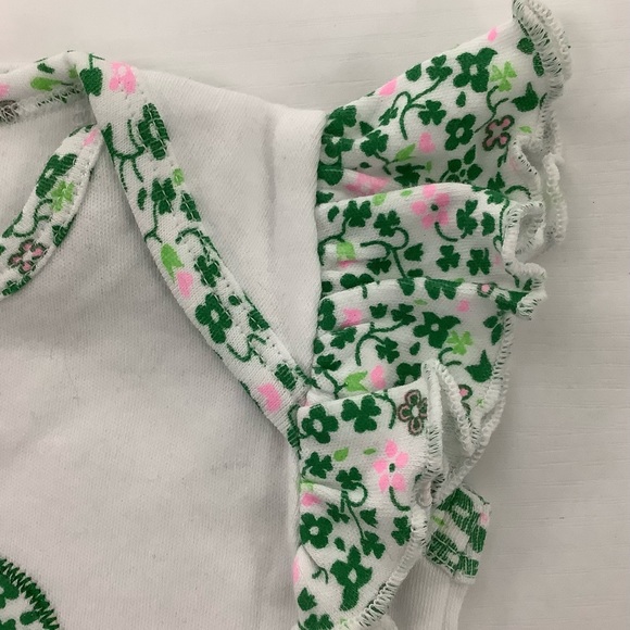 Made with Love Ireland onesie. Size 6-12M NWOT - Picture 4 of 5